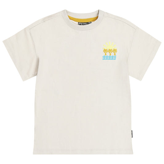 Tumble 'n Dry - T-shirt Saltwater