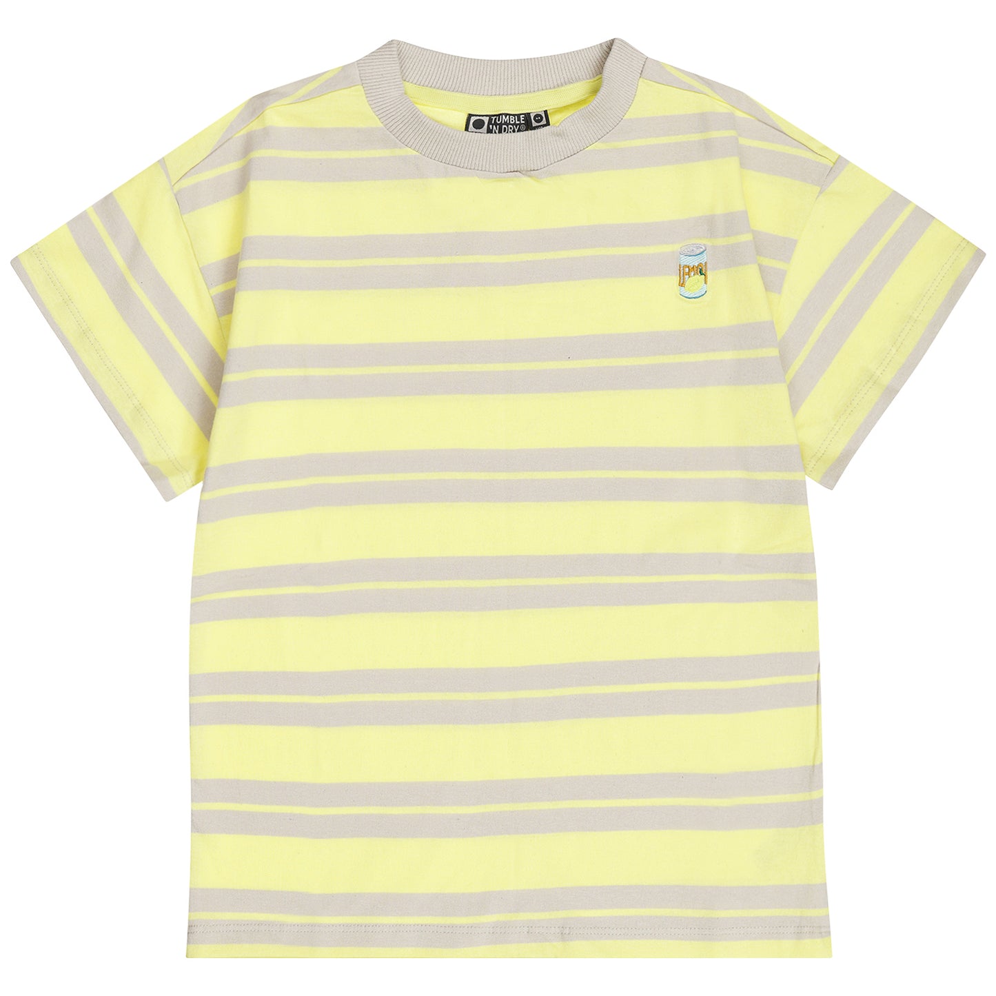 Tumble 'n Dry - T-shirt Nautic