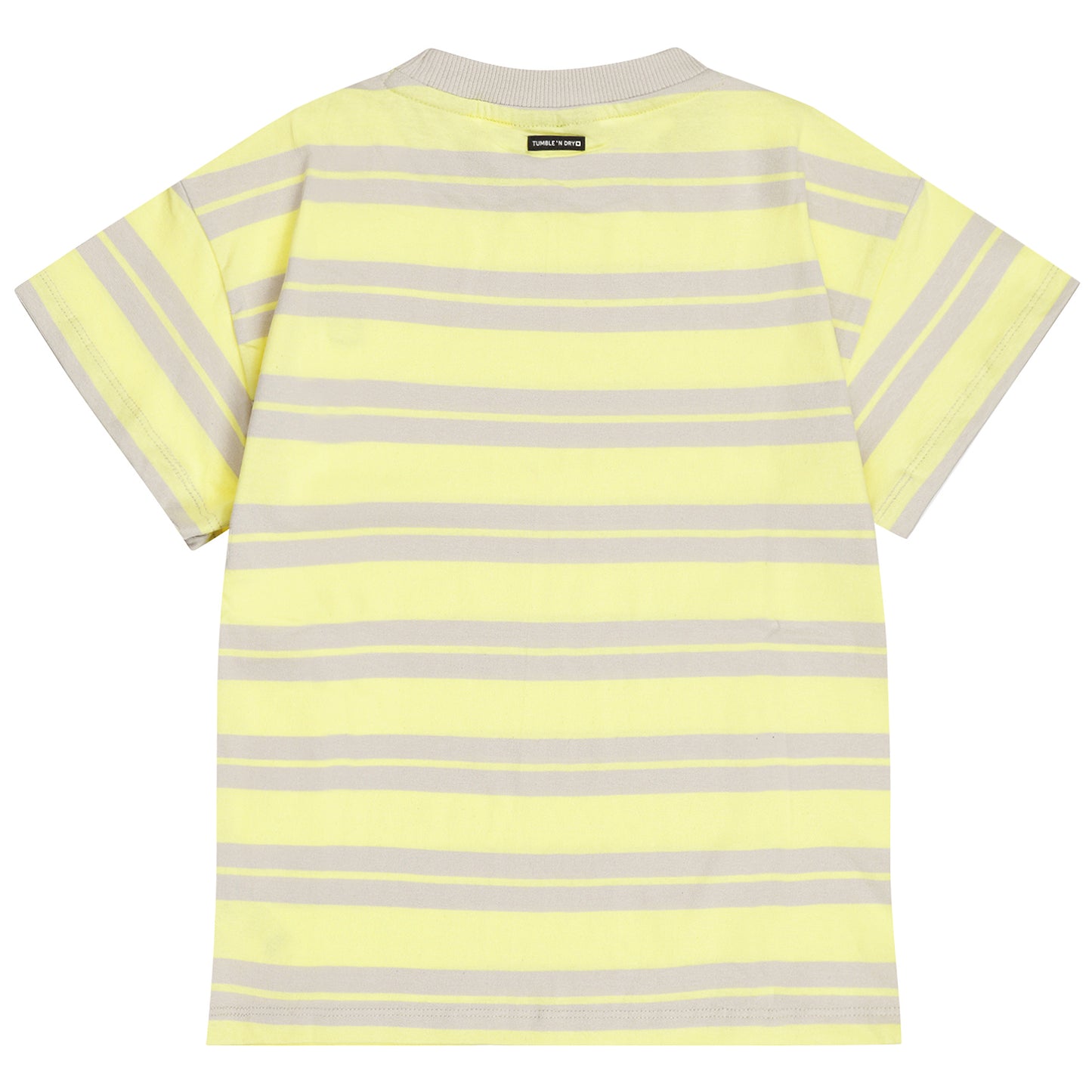 Tumble 'n Dry - T-shirt Nautic