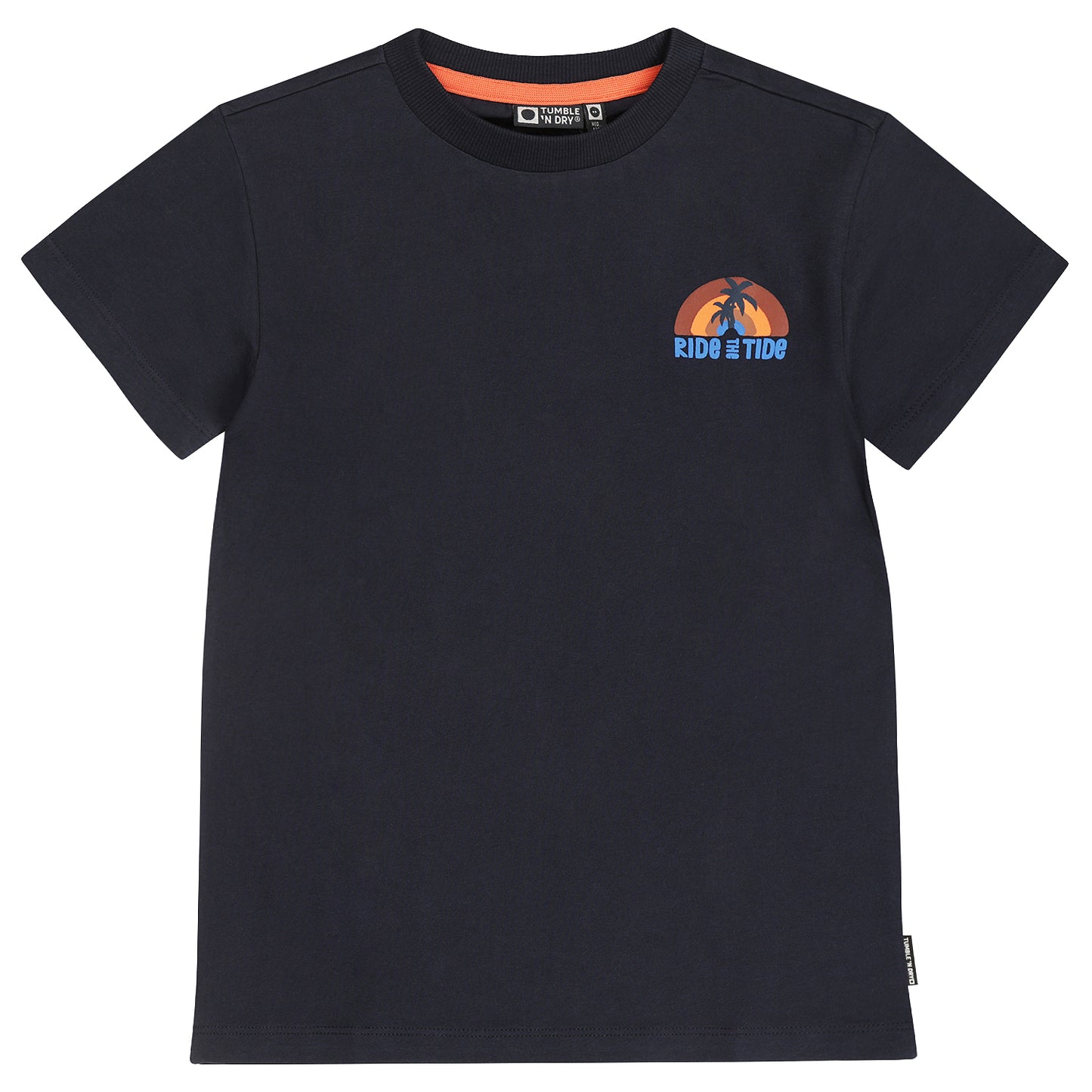 Tumble 'n Dry - T-shirt Bondi Beach