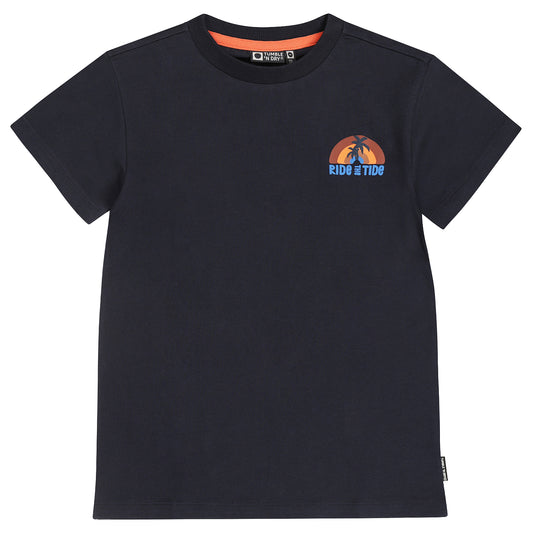 Tumble 'n Dry - T-shirt Bondi Beach