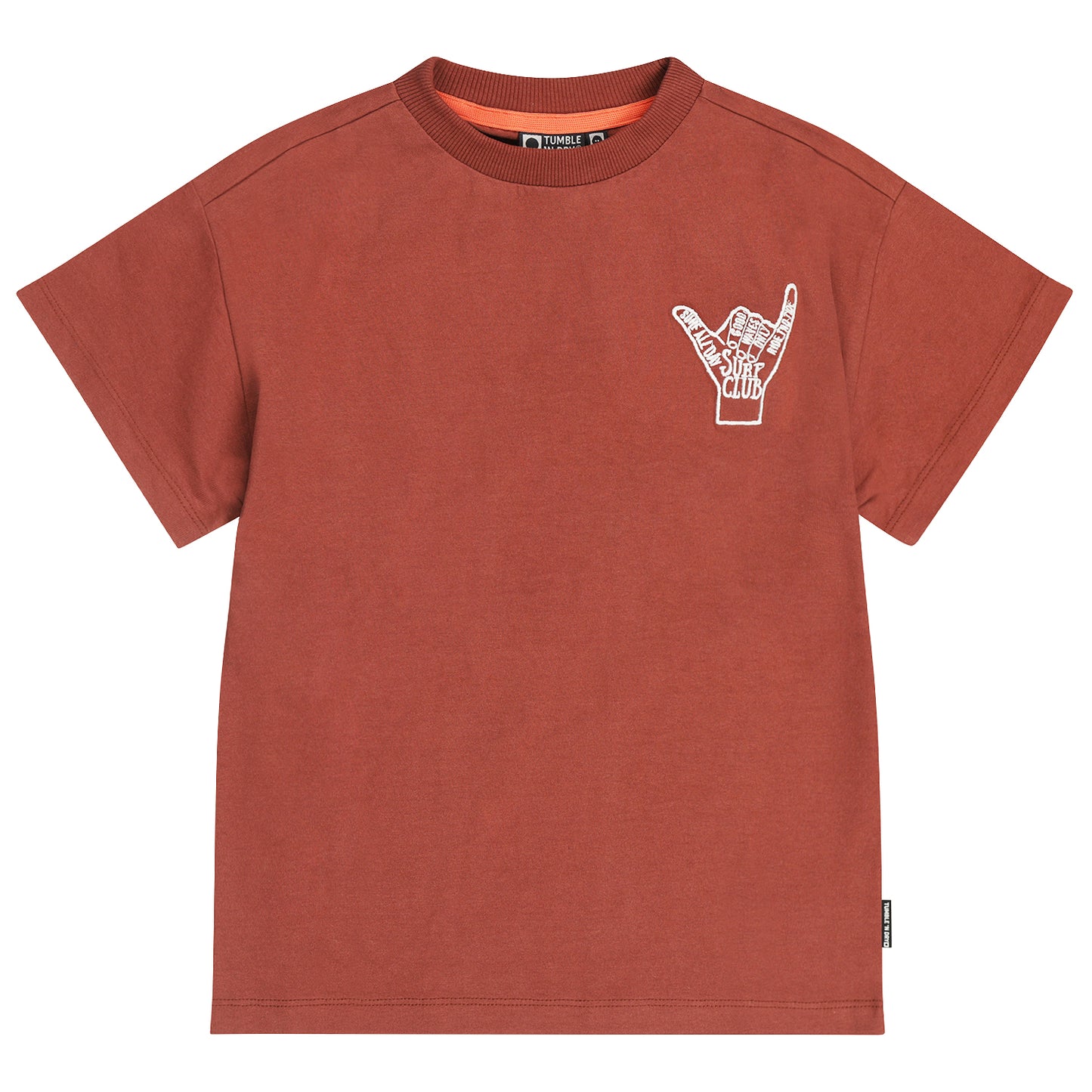 Tumble 'n Dry - T-shirt Port Douglas