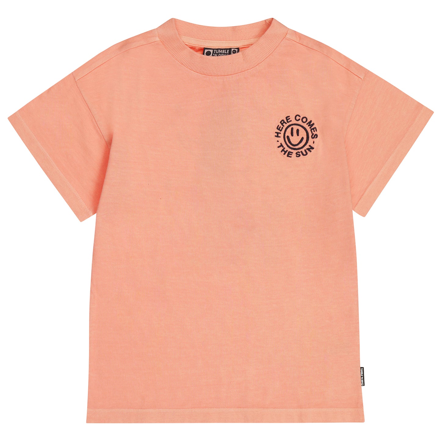 Tumble 'n Dry - T-shirt Coral Bay