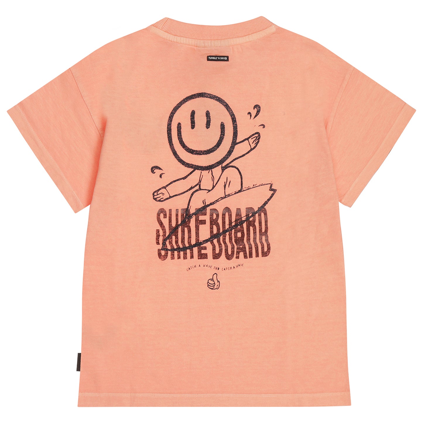 Tumble 'n Dry - T-shirt Coral Bay