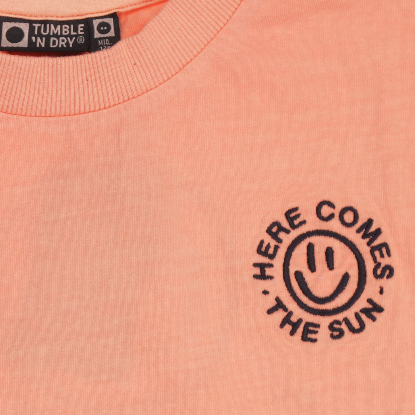 Tumble 'n Dry - T-shirt Coral Bay