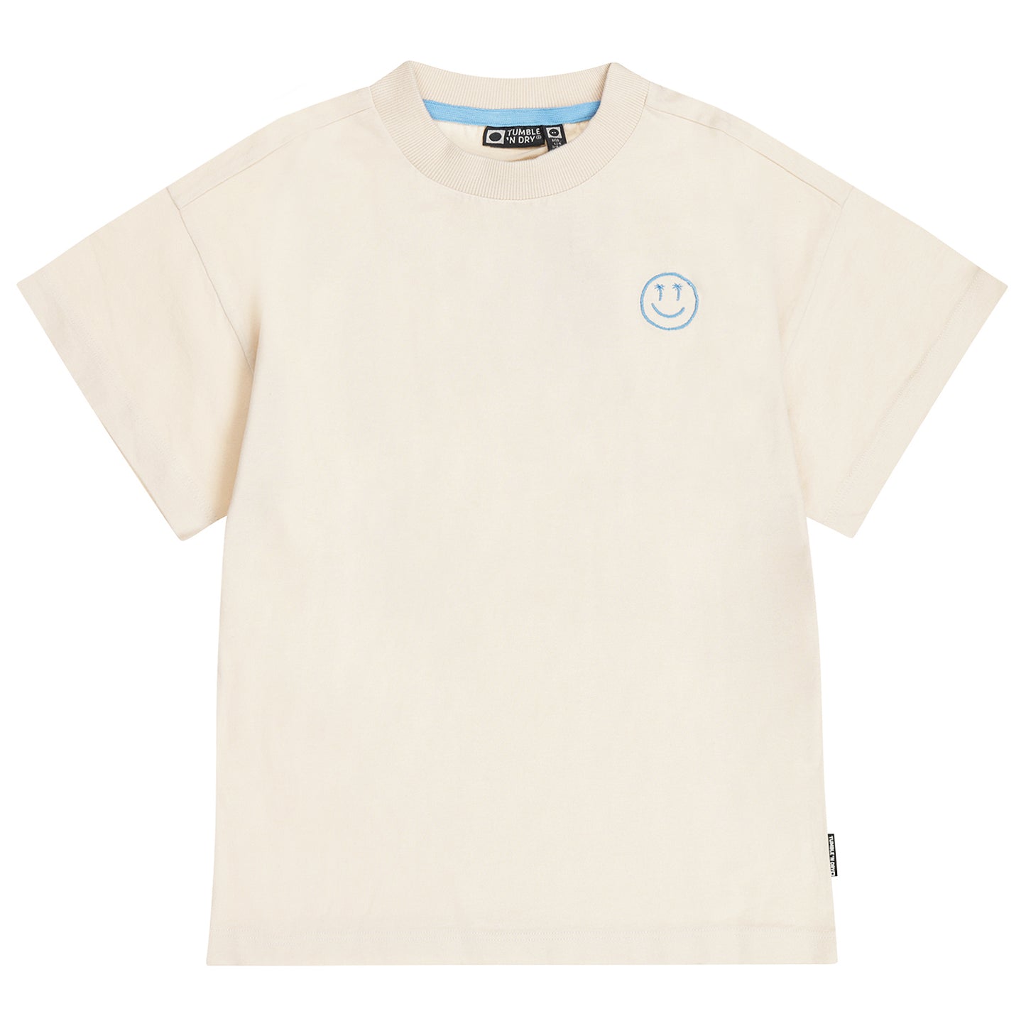 Tumble 'n Dry - T-shirt Paradise islands