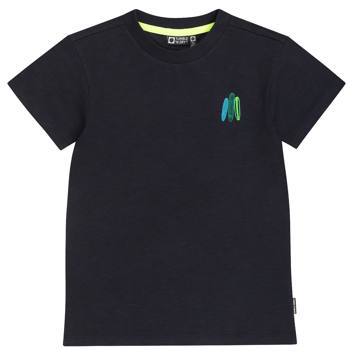 Tumble 'n Dry - T-shirt Ocean Bay