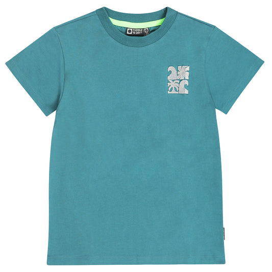 Tumble 'n Dry - T-shirt Tonga
