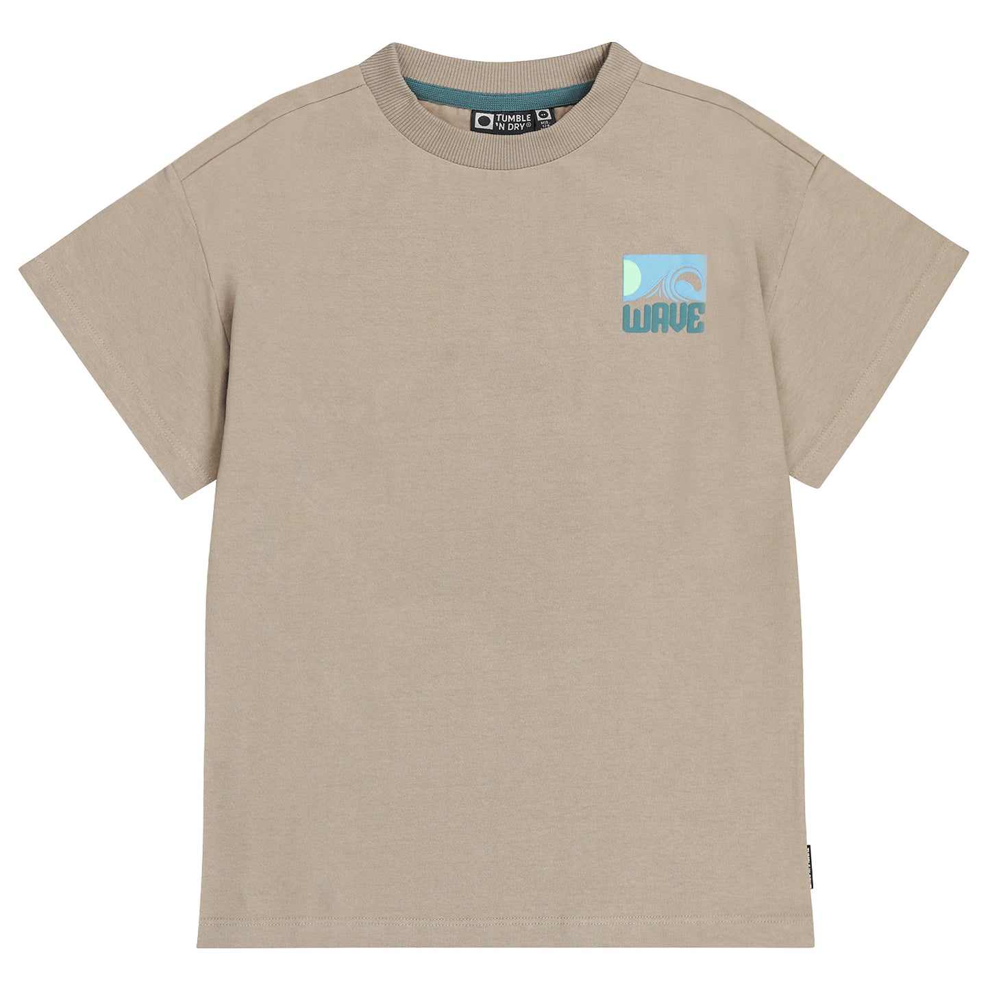 Tumble 'n Dry - T-shirt Solomon islands