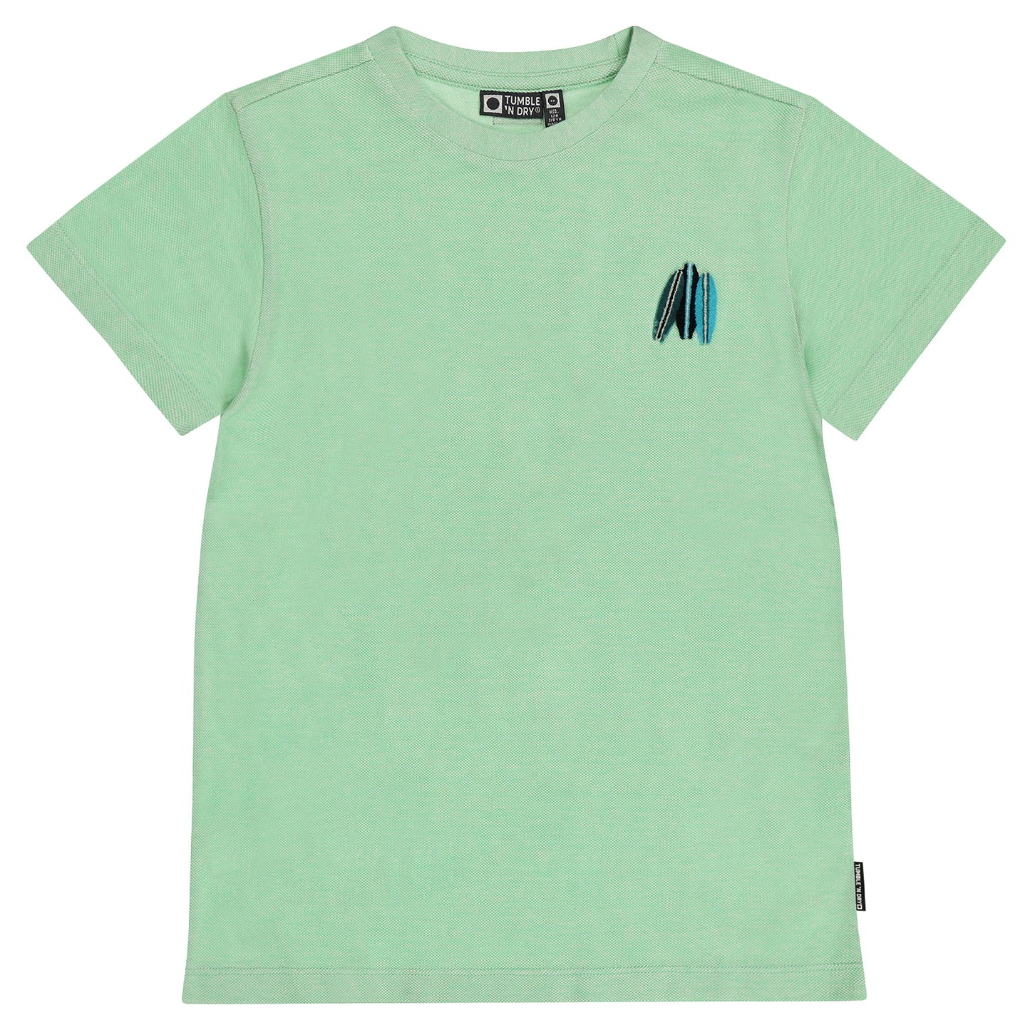 Tumble 'n Dry - T-shirt Palau