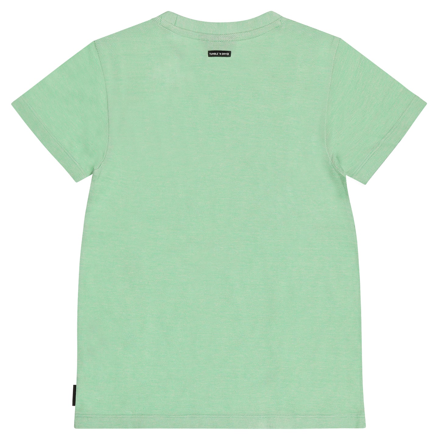 Tumble 'n Dry - T-shirt Palau