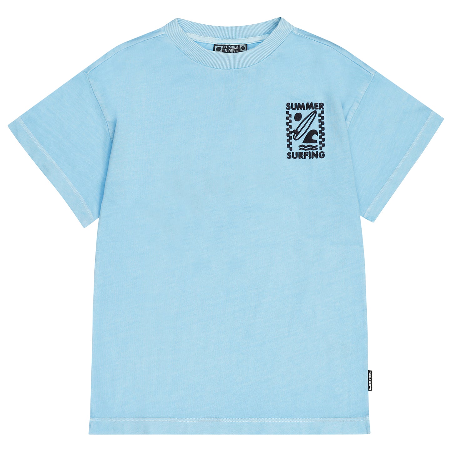 Tumble 'n Dry - T-shirt Samoa