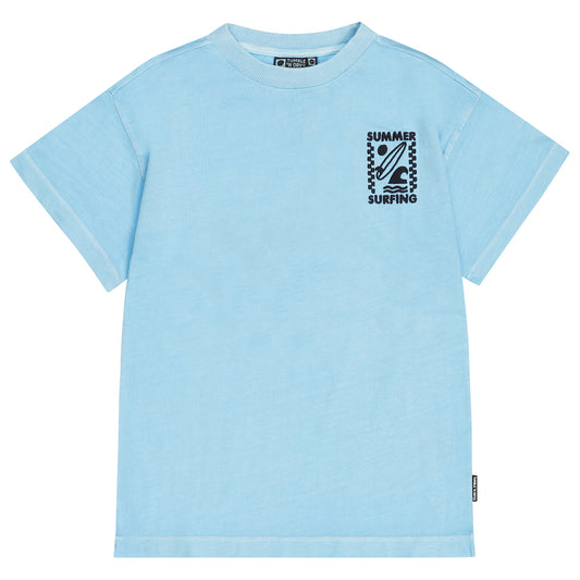 Tumble 'n Dry - T-shirt Samoa