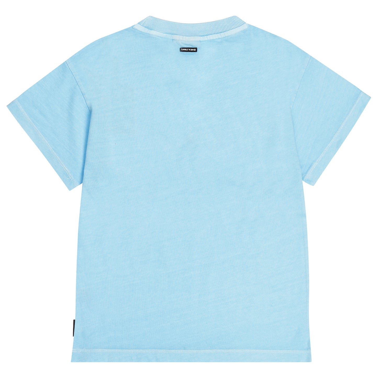 Tumble 'n Dry - T-shirt Samoa