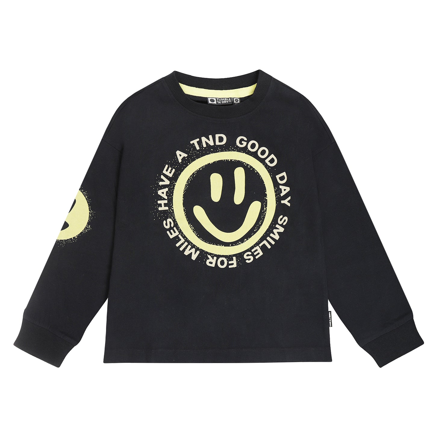 Tumble 'n Dry - Sweater Neptune