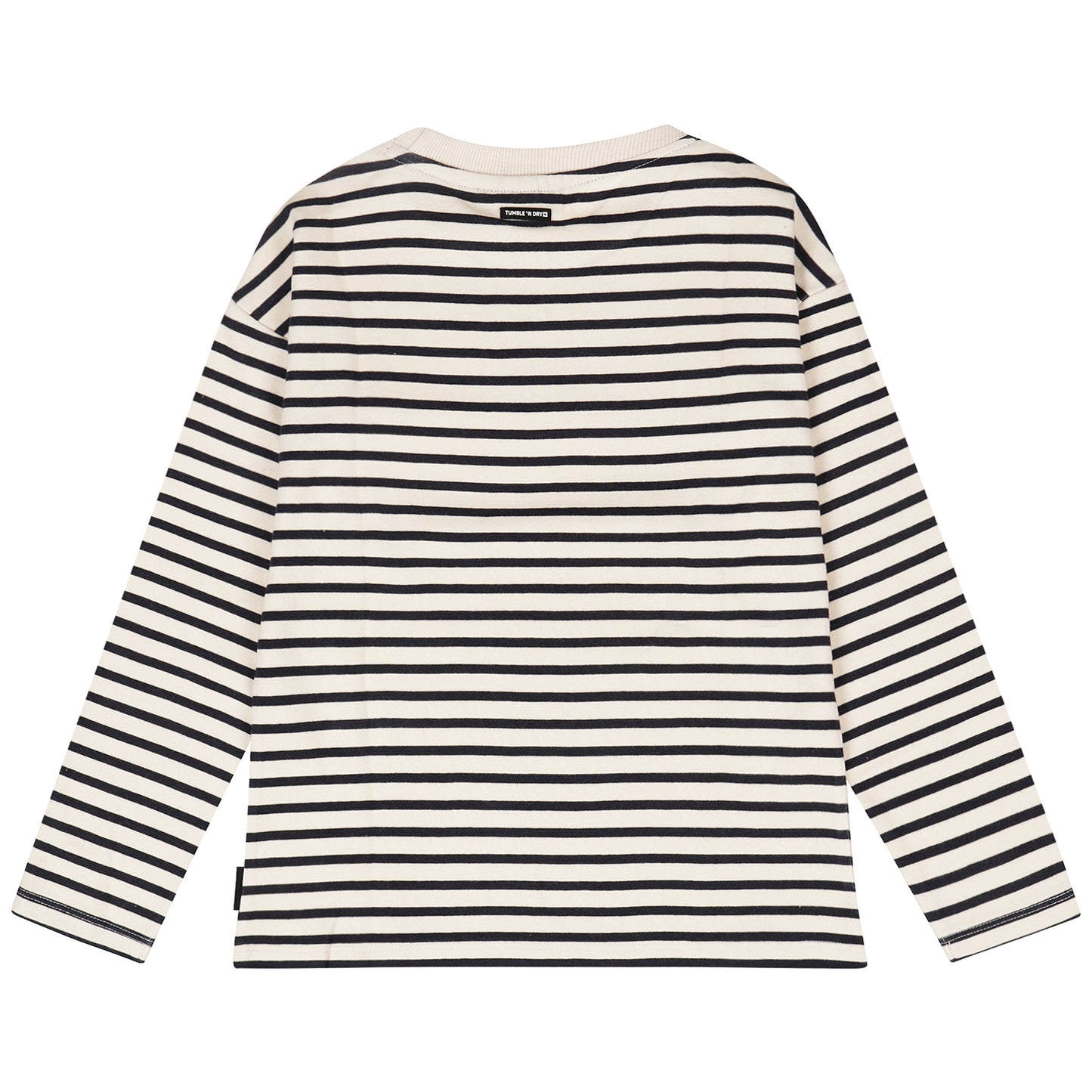 Tumble 'n Dry - longsleeve concrete