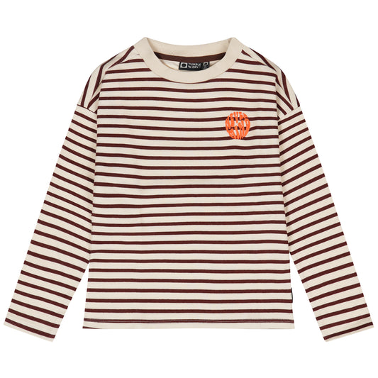 Tumble 'n dry - sweater Concrete