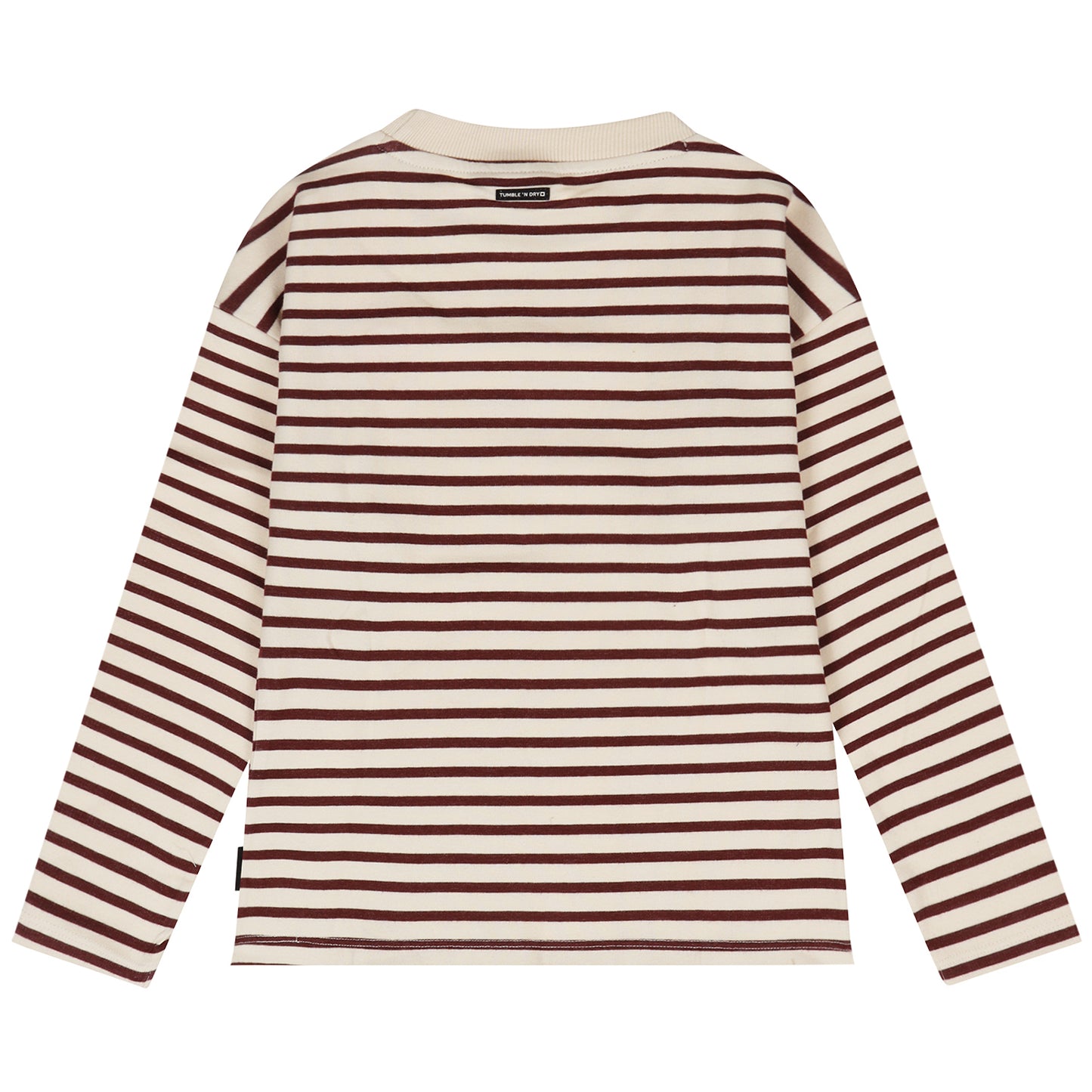 Tumble 'n dry - sweater Concrete