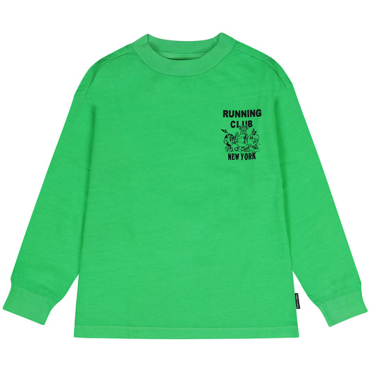 Tumble 'n dry - sweater Grind