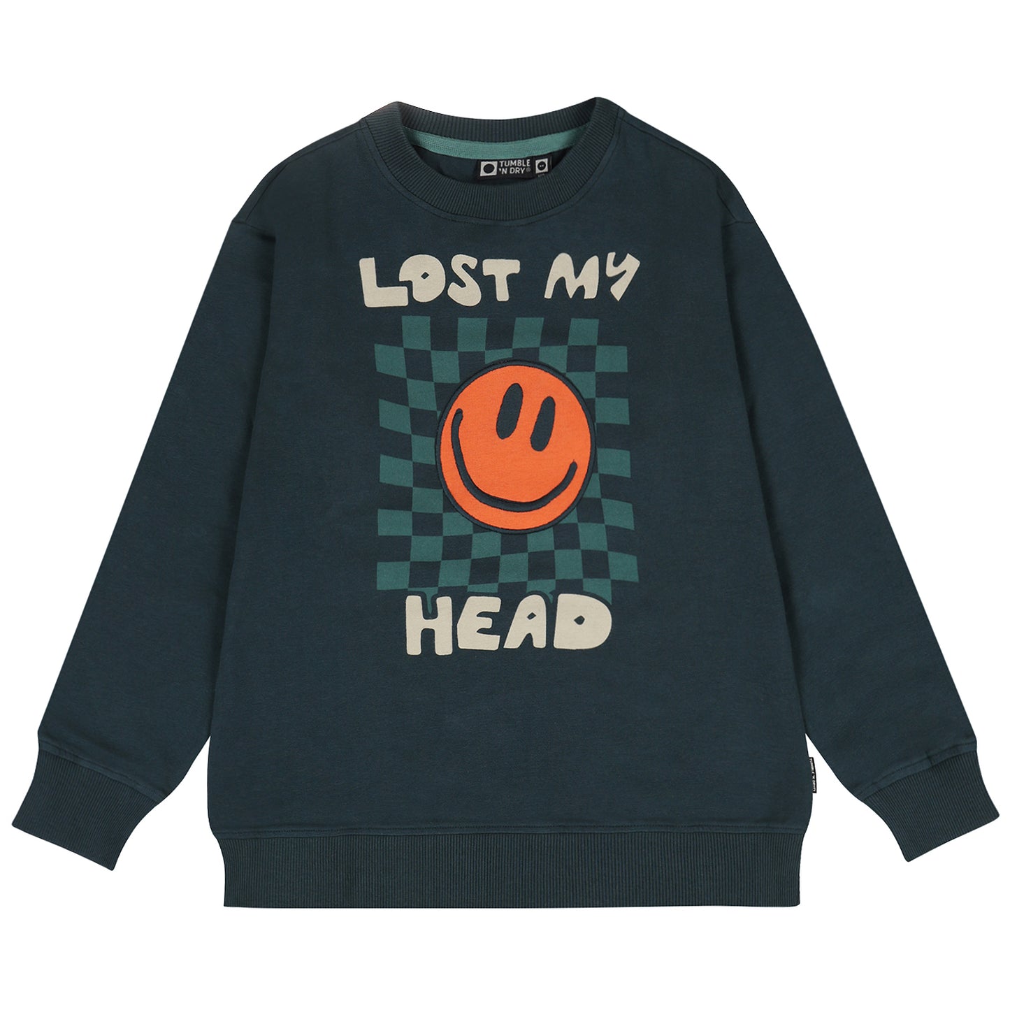 Tumble 'n dry - sweater Assist