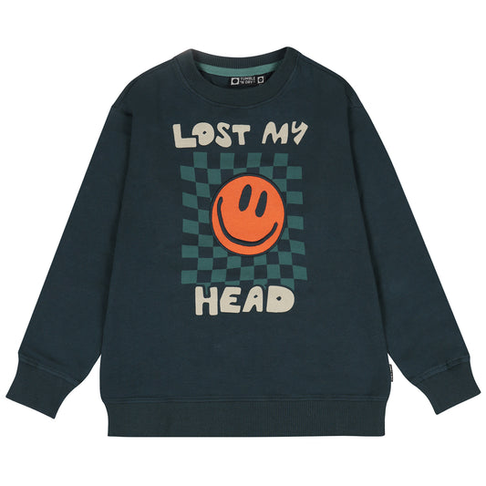 Tumble 'n dry - sweater Assist