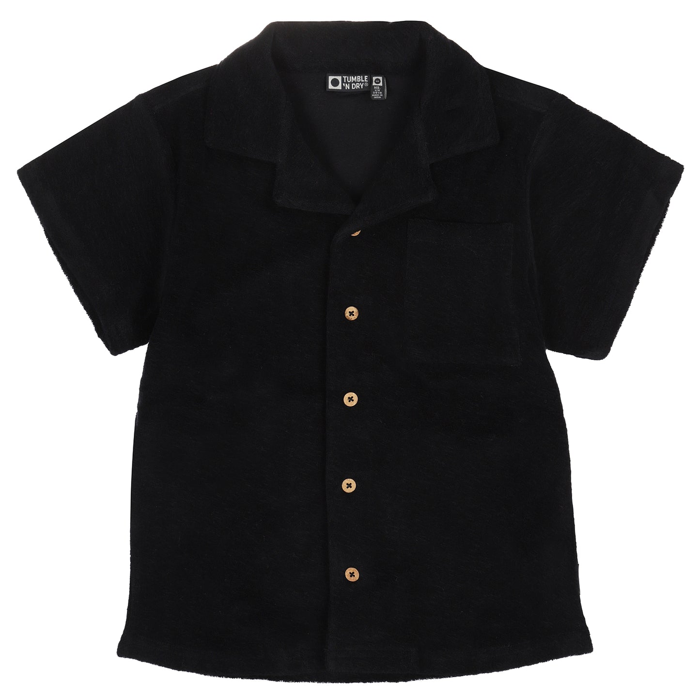 Tumble 'n Dry - Blouse Coastal