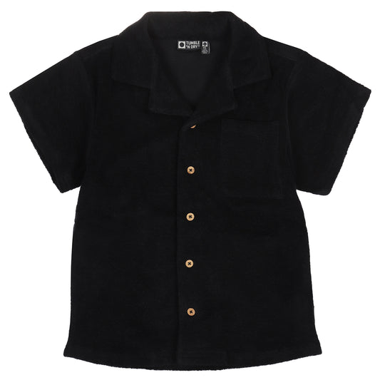 Tumble 'n Dry - Blouse Coastal