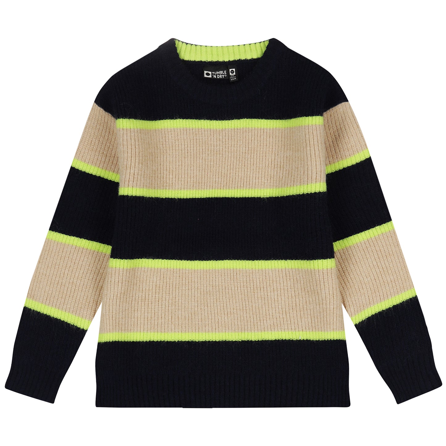 Tumble 'n Dry - sweater Slide