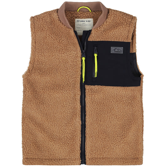 Tumble 'n Dry - bodywarmer Opposite