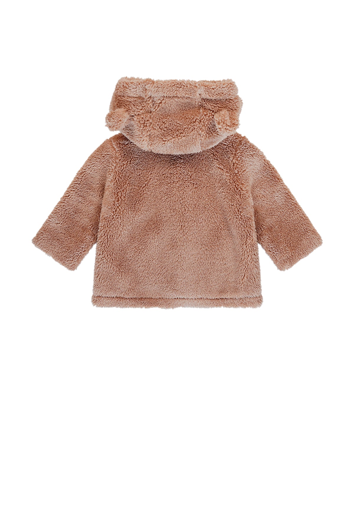 Petite Maison - Cardigan met hoody