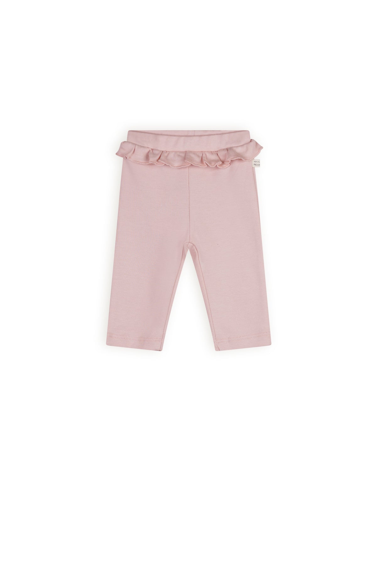 Petite Maison - Broek roze