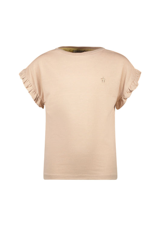 LikeFlo - t-shirt glitter zand