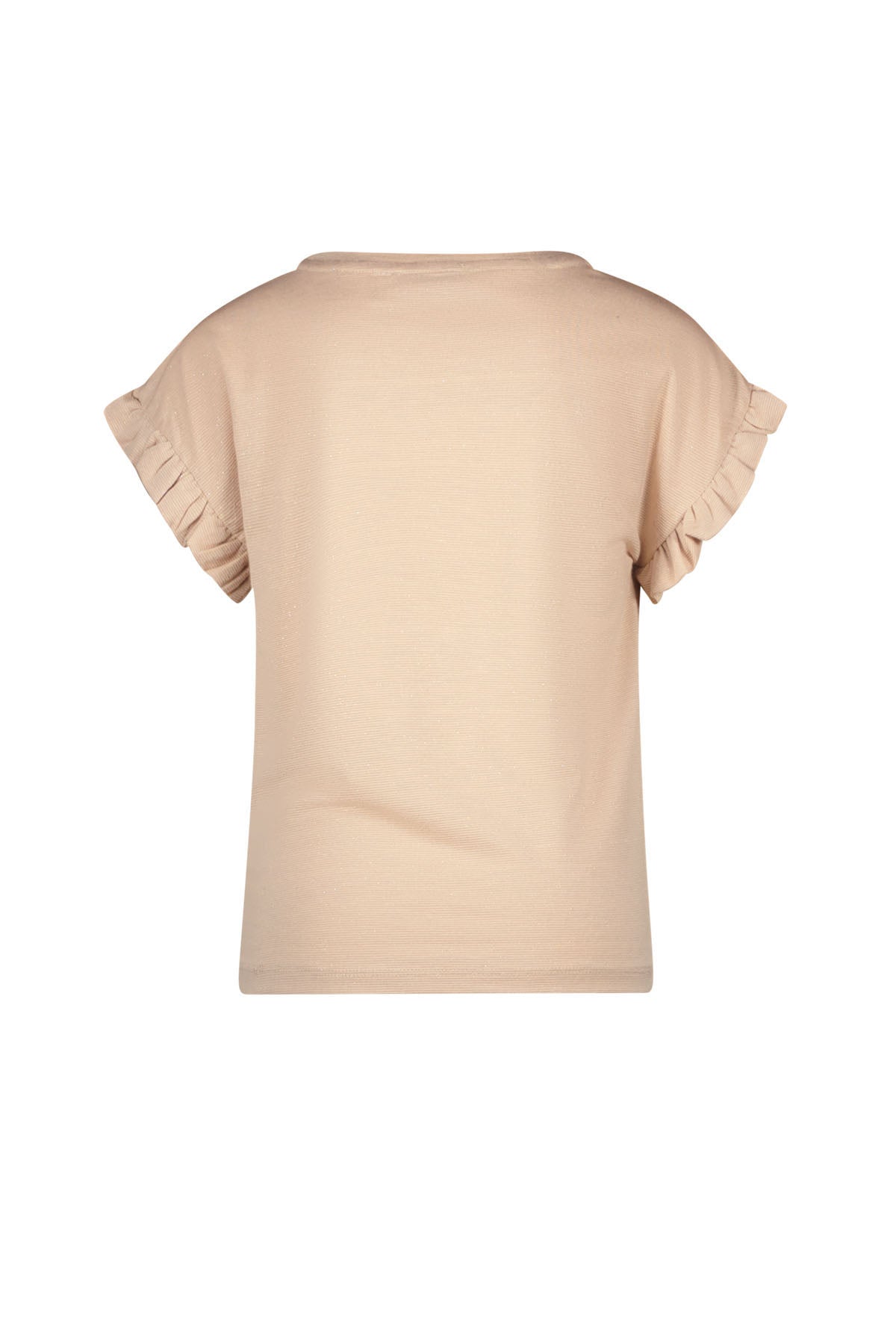 LikeFlo - t-shirt glitter zand