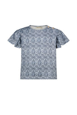 LikeFlo - t-shirt emilia print