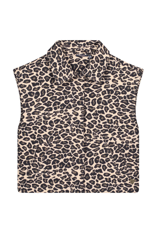 Like Flo - Gilet Dua