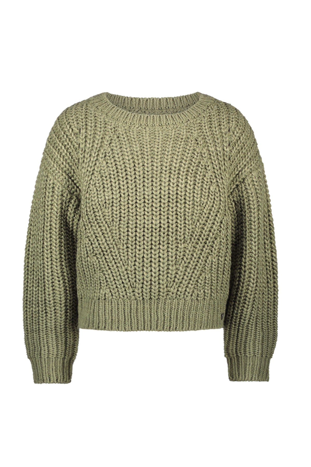 Like Flo - Sweater gebreid Djuna
