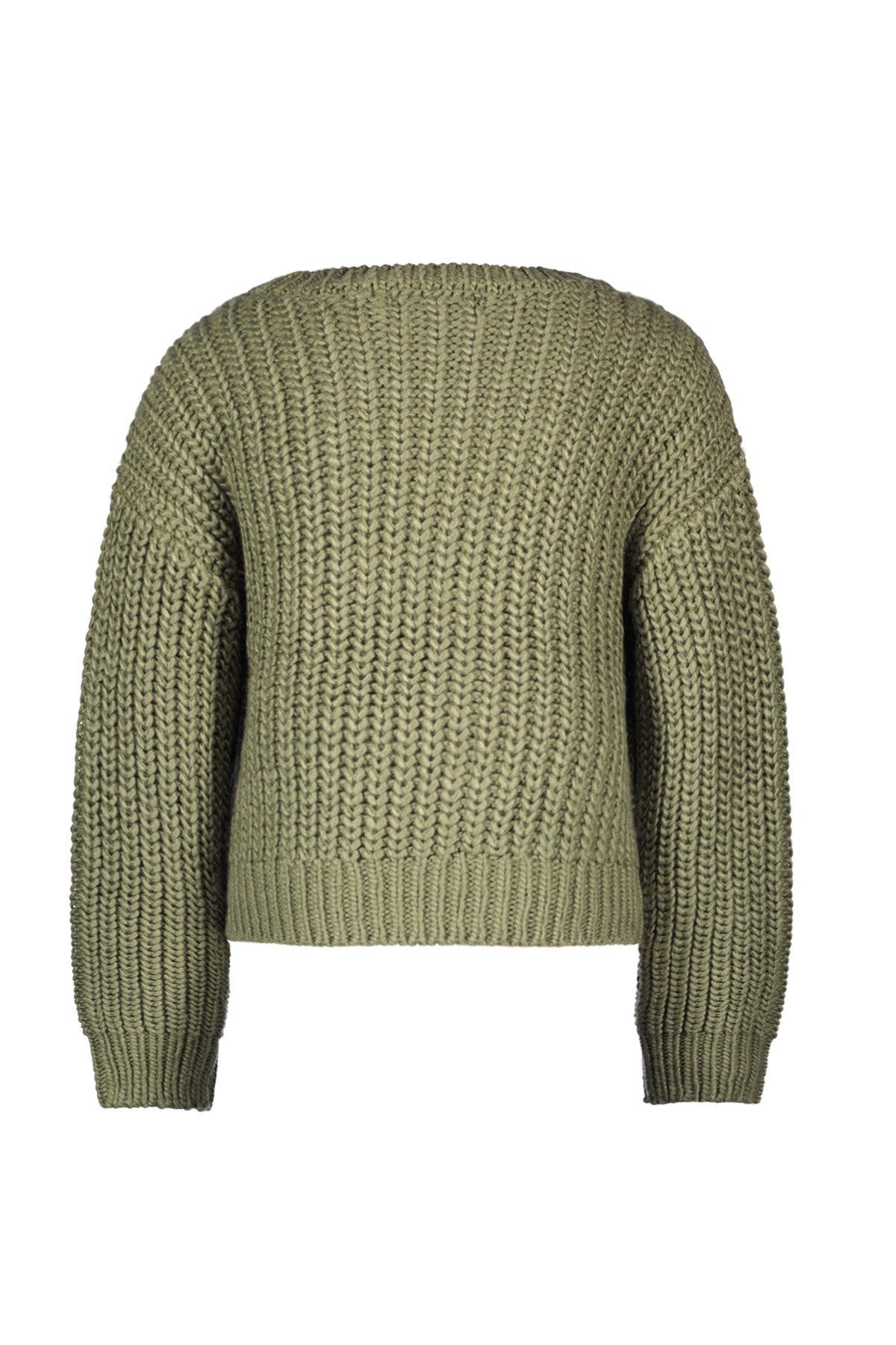 Like Flo - Sweater gebreid Djuna