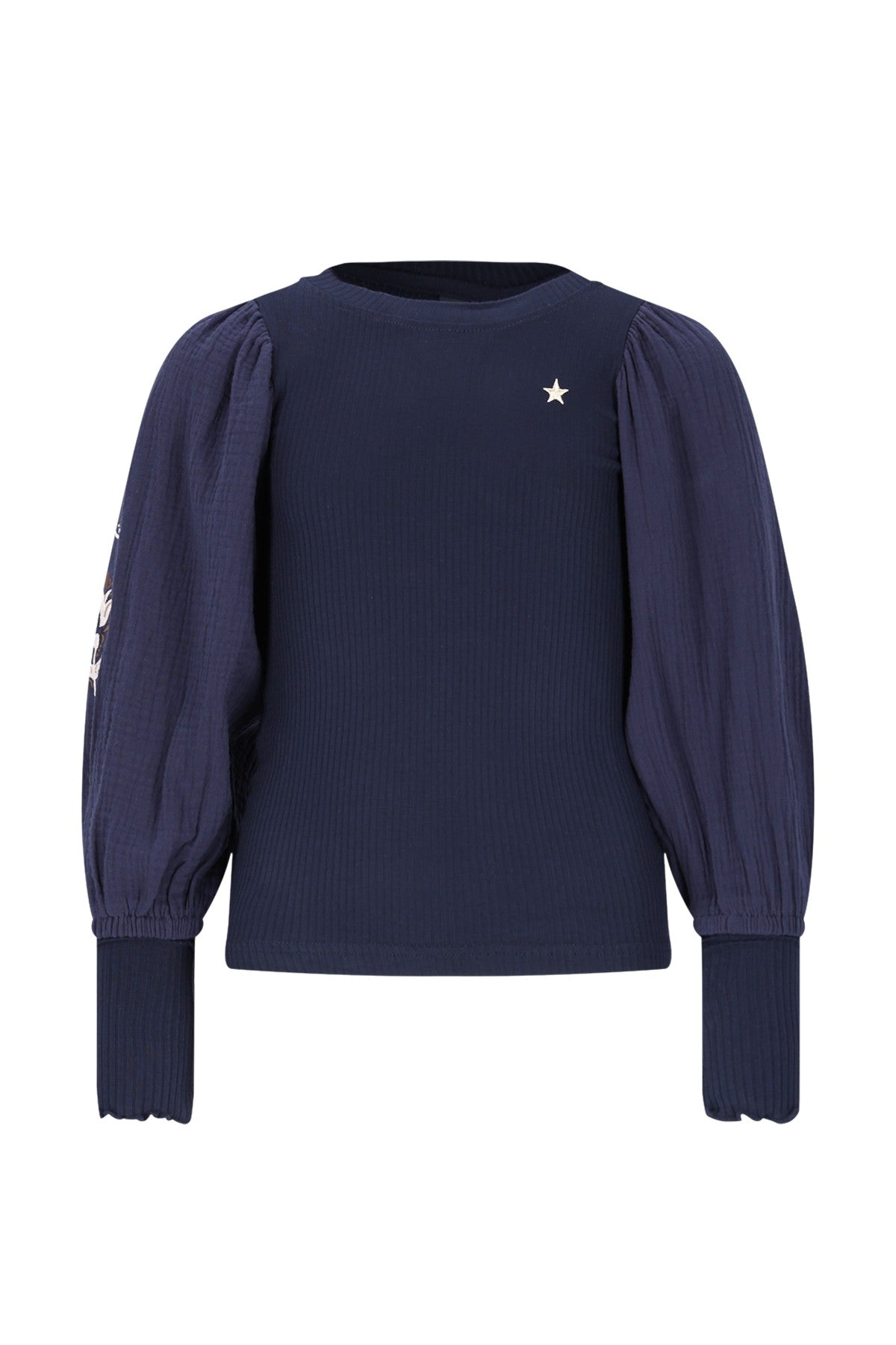 Like Flo - Longsleeve Eloise