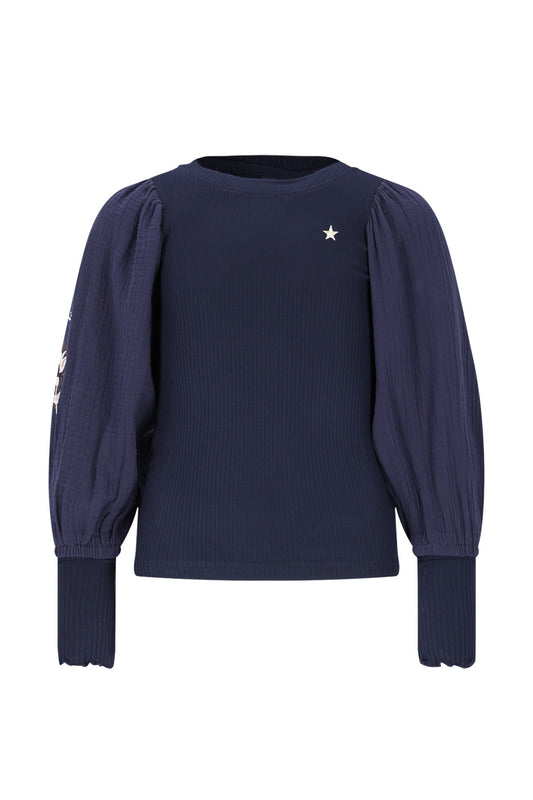 Like Flo - Longsleeve Eloise