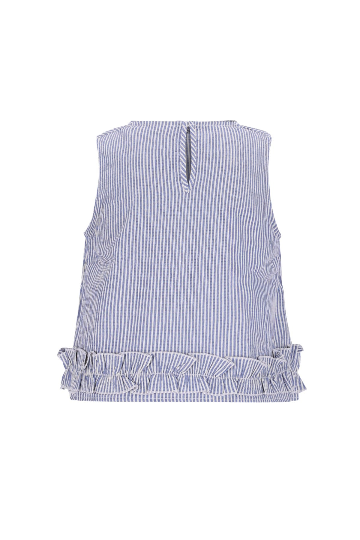 Like Flo - Chloe top