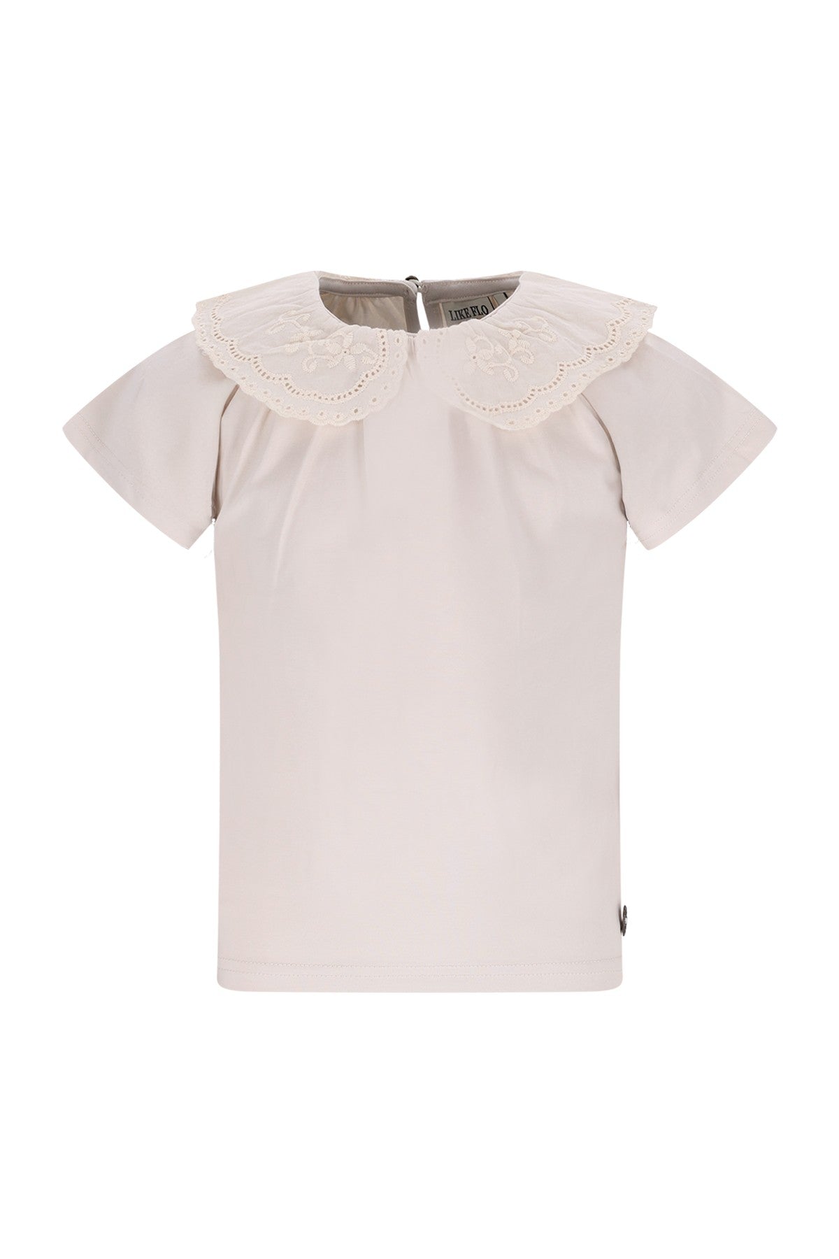 Like Flo - Elva t-shirt