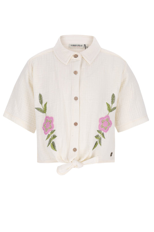 LikeFLO - Blouse