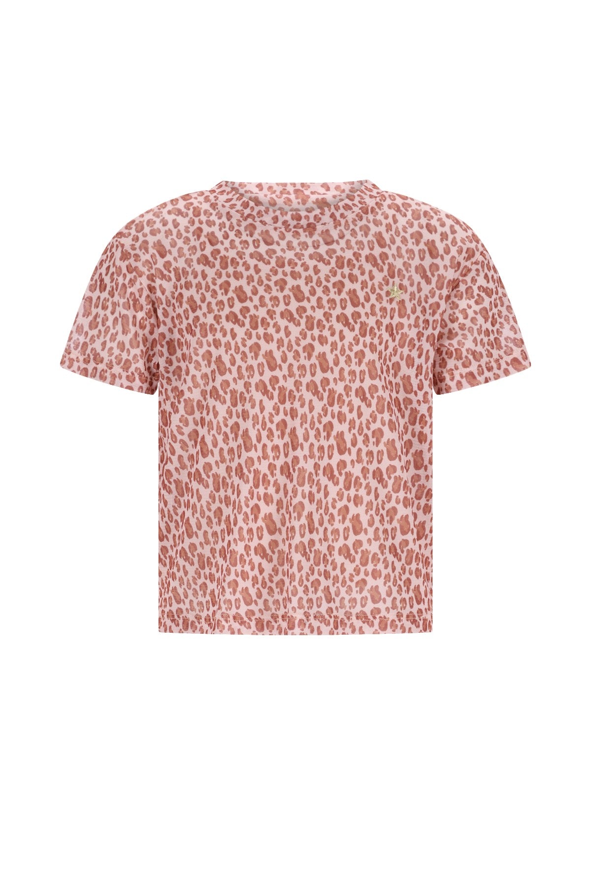 LikeFLO - T-shirt panter