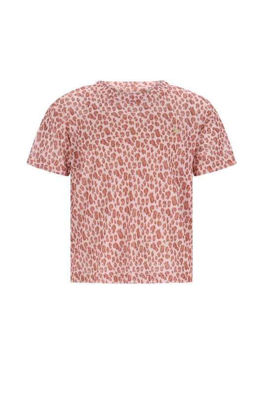 LikeFLO - T-shirt panter
