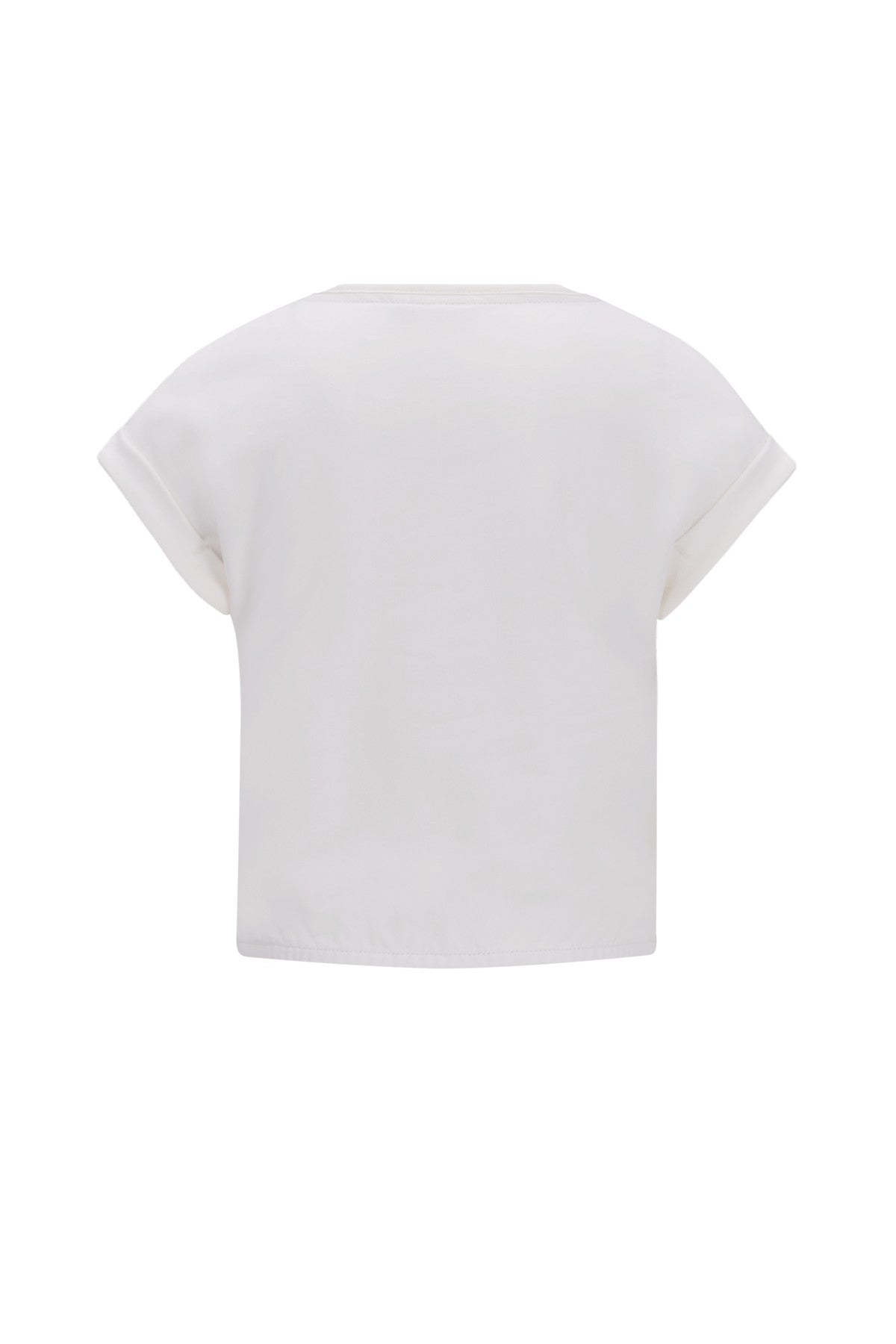 LikeFLO - T-shirt wit