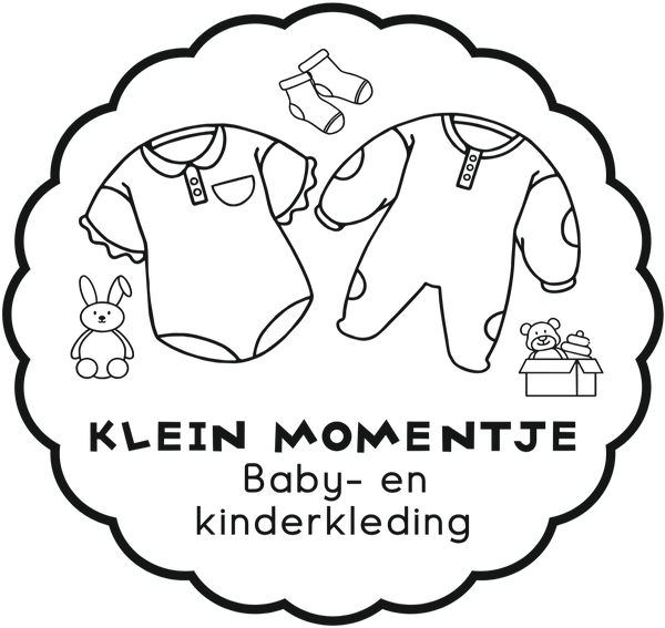 Klein momentje