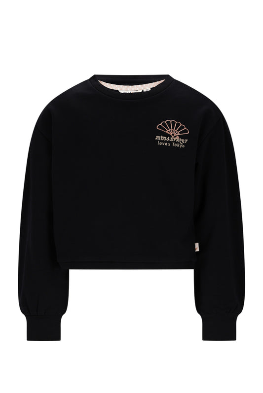 Moodstreet - Sweater Sota