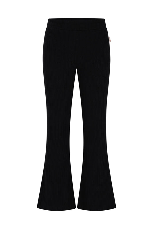 Moodstreet - Broek Belle jacquard