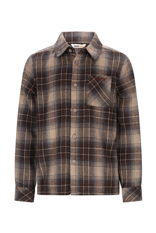 Moodstreet - Shirt Oliver
