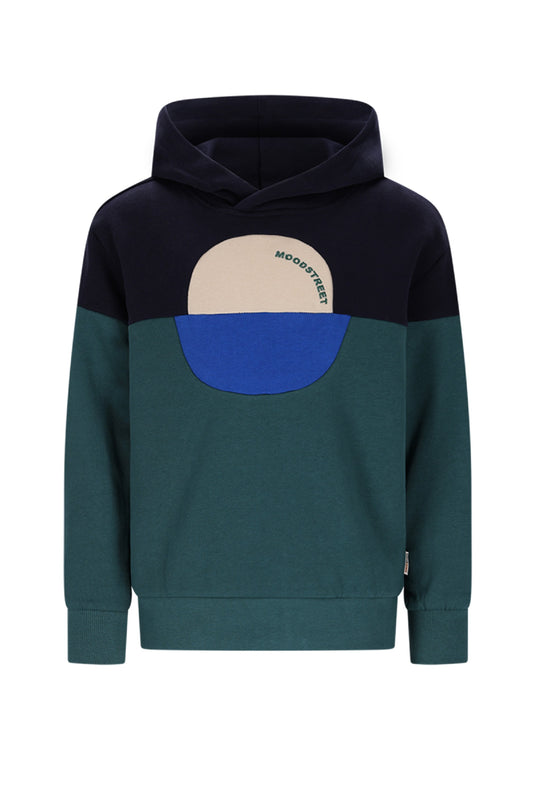 Moodstreet - SULLY hoodie
